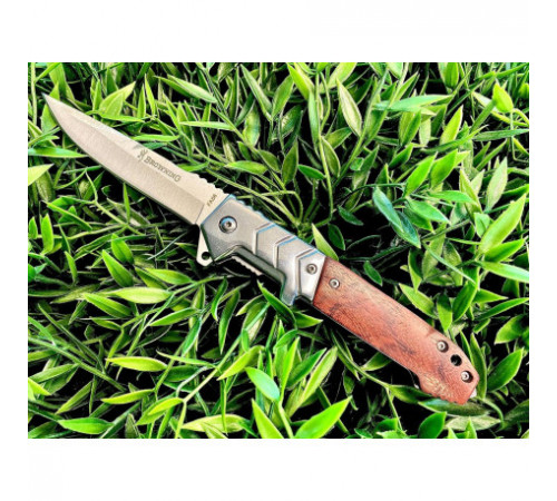 Нож складной туристический Browning FA 56. a322 за 420 грн