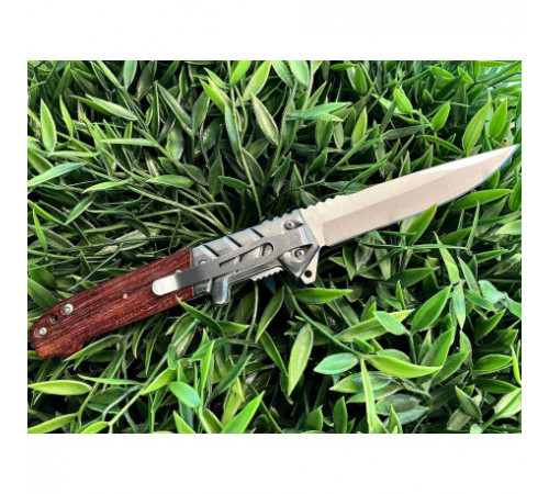 Нож складной туристический Browning FA 56. a322 за 420 грн