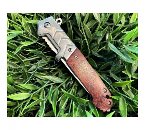 Нож складной туристический Browning FA 56. a322 за 420 грн