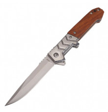 Нож складной туристический Browning FA 56. a322