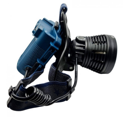 Ліхтарик налобний High Power HeadLamp P70 / W644 за 700 грн