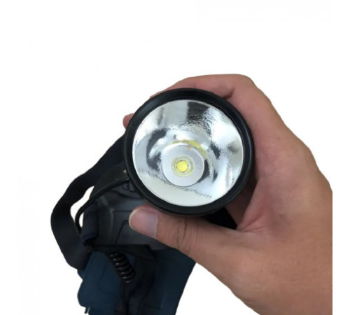 Ліхтарик налобний High Power HeadLamp P70 / W644 за 700 грн