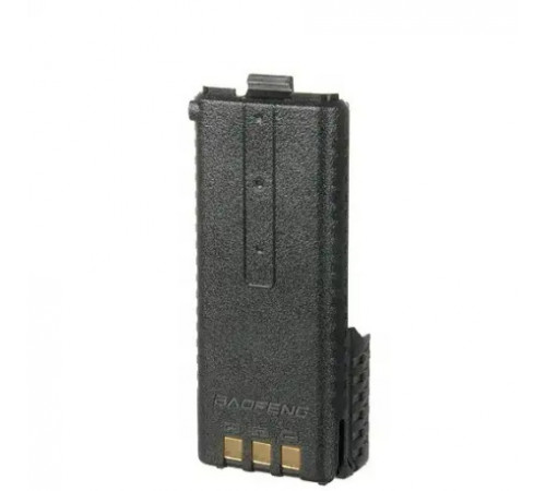 Рация Baofeng UV-5R 3800 мАч 5W. a834 за 3720 грн