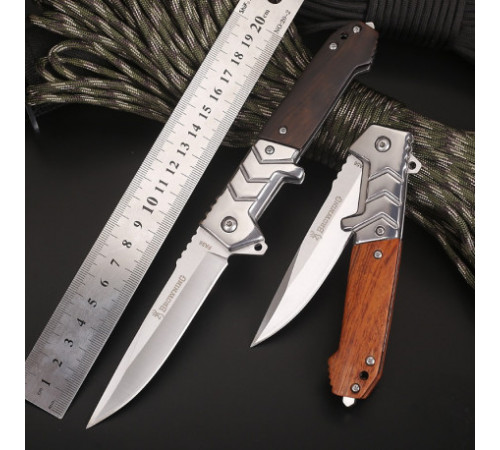 Нож складной Browning FA 56 черный | Нож туристический складной. a323 за 420 грн