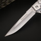Нож складной Browning FA 56 черный | Нож туристический складной. a323 за 420 грн