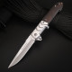 Нож складной Browning FA 56 черный | Нож туристический складной. a323 за 420 грн
