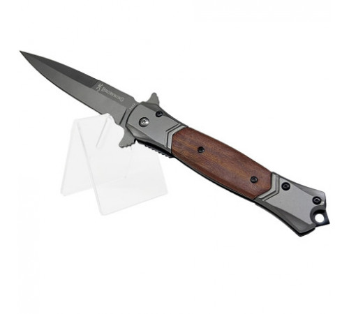 Туристический складной нож Browning FA 52 Brown. a313