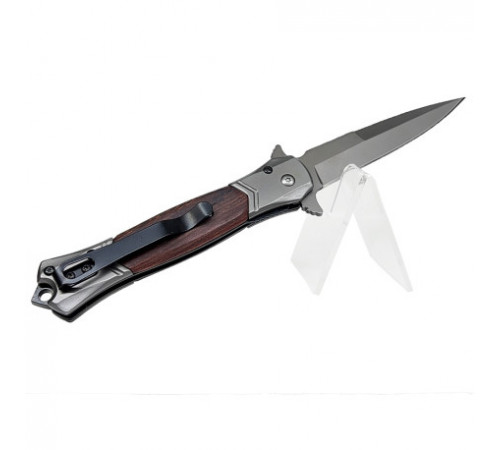 Туристический складной нож Browning FA 52 Brown. a313