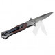 Туристический складной нож Browning FA 52 Brown. a313