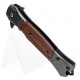 Туристический складной нож Browning FA 52 Brown. a313