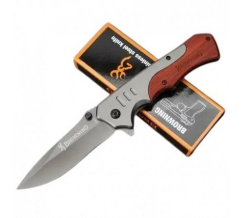 Складной туристический нож Browning FA17. a3357 за 480 грн