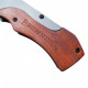 Складной туристический нож Browning FA17. a3357 за 480 грн