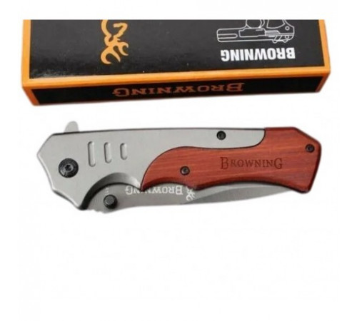 Складной туристический нож Browning FA17. a3357 за 480 грн