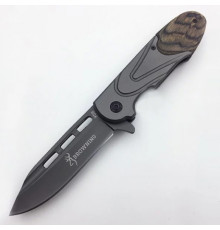 Складной туристический нож Browning X56. a333