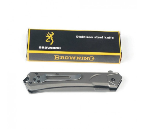 Складной нож Browning F177. a3367 за 600 грн