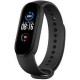 Smart Band м 6 фітнес браслет, чорний за 236 грн