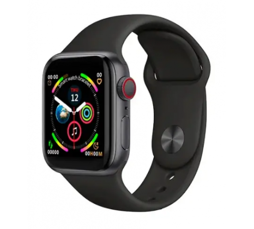 Умные наручные часы с Bluetooth 4.0 Smart Watch X8