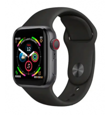 Розумний наручний годинник з Bluetooth 4.0 Smart Watch X8