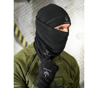 Флісовий Комплект 3в1 Single Sword black ТР6641