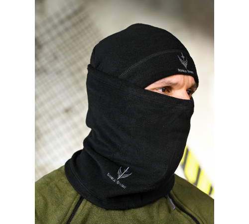 Флісовий Комплект 3в1 Single Sword black ТР6641 за 769 грн