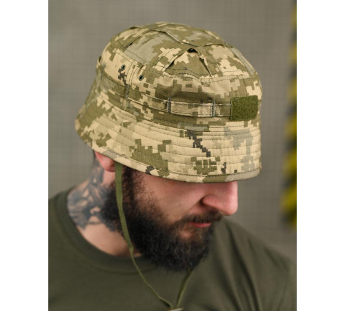 Тактичний панама patriot піксель ДЛ6574 за 439 грн