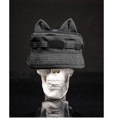 Панама hare black ПП4688