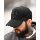 Бейсболка ST TOTAL BLACK ТР6786 за 550 грн