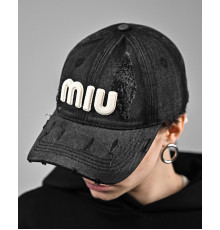 Бейсболка Míu 4 ДЛ6480