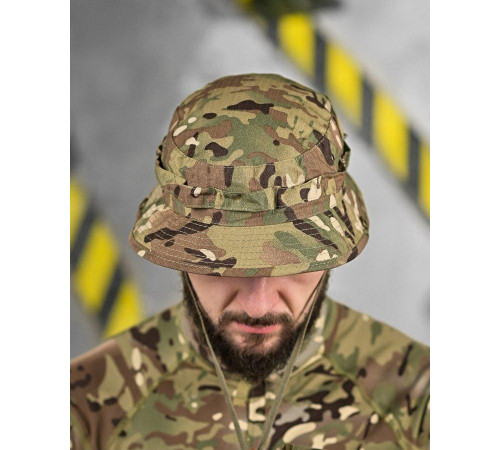 Панама короткі поля мультикам Ranger ВТ6742