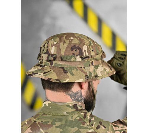 Панама короткі поля мультикам Ranger ВТ6742