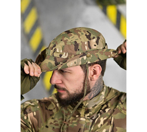 Панама короткі поля мультикам Ranger ВТ6742