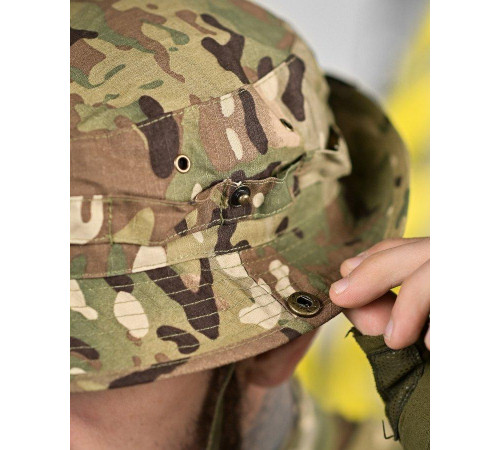 Панама короткі поля мультикам Ranger ВТ6742
