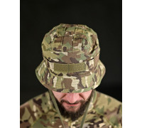 Тактична панама patriot мультикам ДЛ6573
