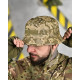 Тактична панама patriot піксель ДЛ6574