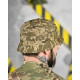 Тактична панама patriot піксель ДЛ6574