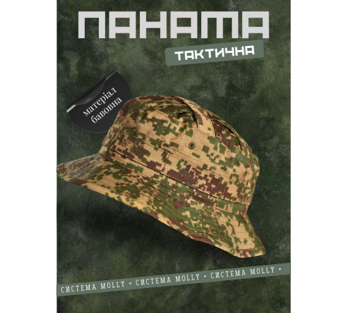 Панама хіжак ВТ1160