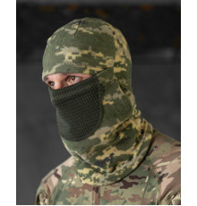 Балаклава піксель Герб сота ВТ7666