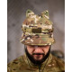Тактическая панама софтшел ушки мультикам ПП7961