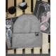 Шапка Nike grey ВТ4721