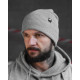 Шапка Nike grey ВТ4721
