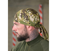 Бандама підшоломник мультик ПП7680