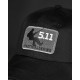 Бейсболка 5.11 emptiness