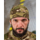 Бандана підшоломник мультикам ПП9702