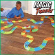 Меджик Трек на 220 деталей Світиться Magic Tracks за 370 грн
