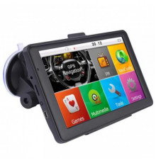 GPS навігатор D-715 256/8G