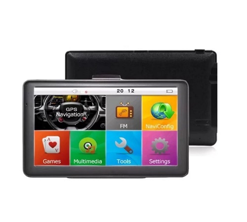 GPS навигатор D-715 256/8G