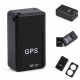 Міні GSM GPS трекер GF-07 з мікрофоном та вбудованими магнітами для кріплення, GPS трекер, Gps трекер , Gps трекер