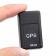 Міні GSM GPS трекер GF-07 з мікрофоном та вбудованими магнітами для кріплення, GPS трекер, Gps трекер , Gps трекер