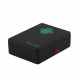 GPS трекер Mini A8 с прослушкой, GSM сигнализация, гпс трекер