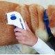 Электрическая расческа Flea Doctor от блох для собак и котов